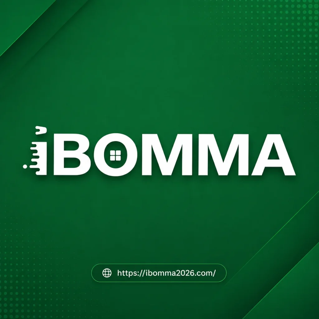 Ibomma